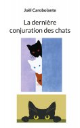 eBook: La dernière conjuration des chats