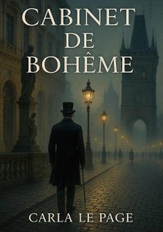 eBook: Cabinet de Bohême