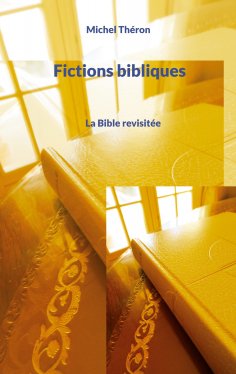 eBook: Fictions bibliques