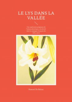 eBook: Le Lys dans la vallée