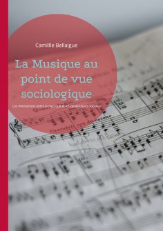 eBook: La Musique au point de vue sociologique