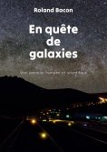 eBook: En quête de galaxies