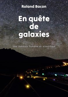 eBook: En quête de galaxies