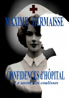 eBook: Confidences d'Hôpital