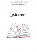eBook: Lexicoeur