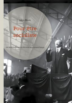 eBook: Pour être socialiste