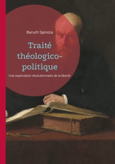 eBook: Traité théologico-politique