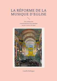 eBook: La réforme de la musique d'Eglise