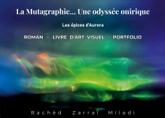 ebook: La mutagraphie ... Une odyssée onirique