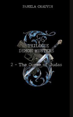 eBook: Demon Hunters