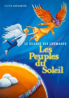 ebook: Les Peuples du Soleil