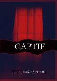 eBook: Captive - Captif