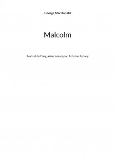 eBook: Malcolm