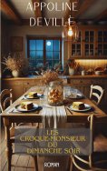 eBook: Les croquemonsieur du dimanche soir