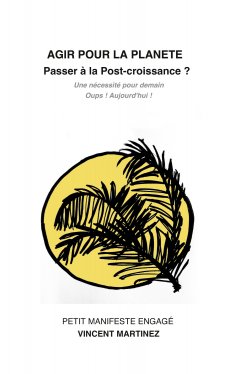 ebook: Agir pour la planète