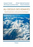 ebook: Au-dessus des rimayes
