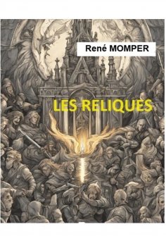 eBook: Les reliques