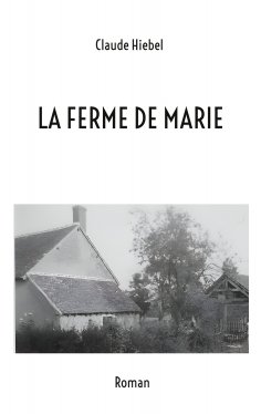 ebook: La ferme de marie