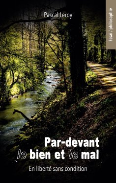 eBook: Par-devant le bien et le mal