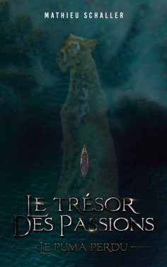 eBook: Le Trésor des Passions