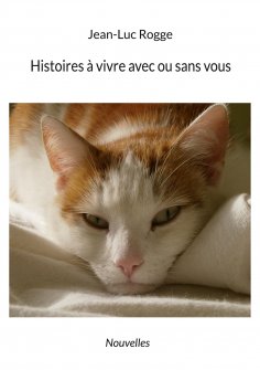 eBook: Histoires à vivre avec ou sans vous