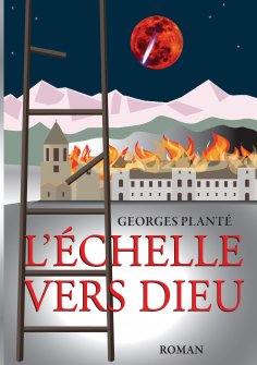 eBook: L'échelle vers dieu