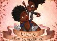 eBook: Kimia a perdu sa première dent