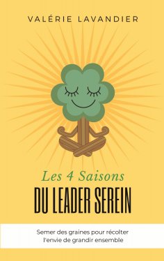 eBook: Les 4 Saisons du Leader Serein