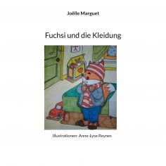 eBook: Fuchsi und die Kleidung