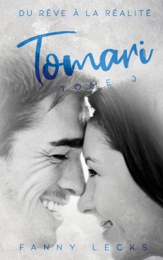 ebook: Tomari tome 3