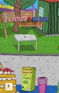 eBook: Rosita et Tagada