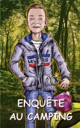 eBook: Enquête au camping