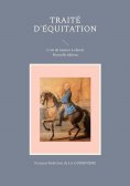 eBook: Traité d'équitation