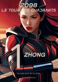 ebook: 2098, le tour des quadrants