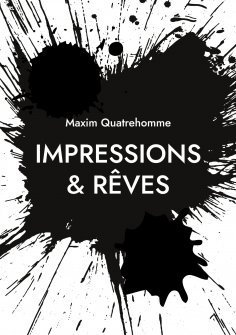 eBook: Impressions & Rêves