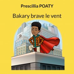 eBook: Bakary brave le vent