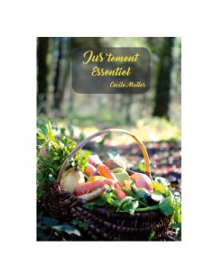 eBook: Jus'tement essentiel