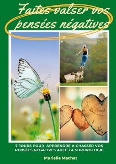 eBook: Faites valser vos pensées négatives