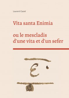 eBook: Vita santa Enimia