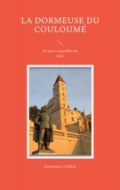 eBook: La dormeuse du Couloumé