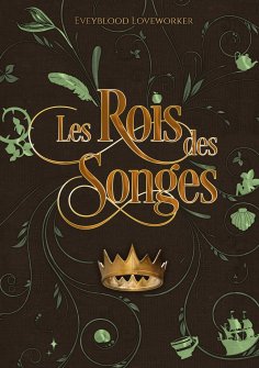 ebook: Les rois des songes