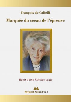 eBook: Marquée du sceau de l'épreuve