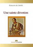 eBook: Une sainte dévotion