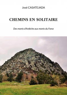 ebook: Chemins en solitaire