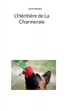 ebook: L'Héritière de La Charmeraie