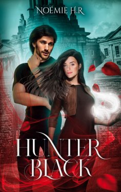 ebook: Hunter Black