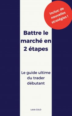 eBook: Battre le marché en 2 étapes