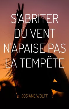 eBook: S'abriter du vent n'apaise pas la tempête