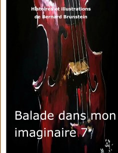 eBook: Balade dans mon imaginaire 7