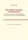 eBook: Dix poètes roumains contemporains